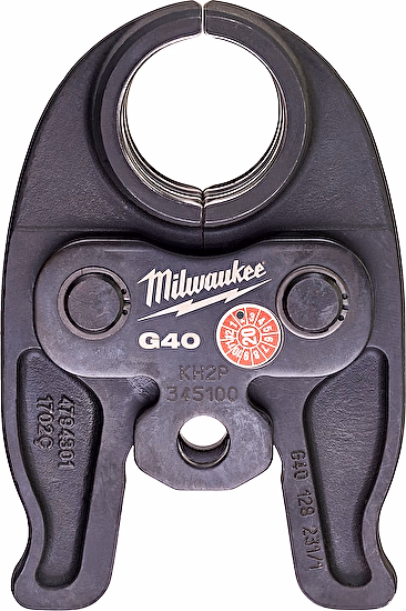 Čeľuste J12-G40 - 1 pc Milwaukee