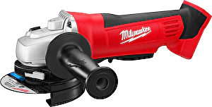 Aku Heavy Duty 125mm uhlová brúska HD18 AG-125-0 Milwaukee