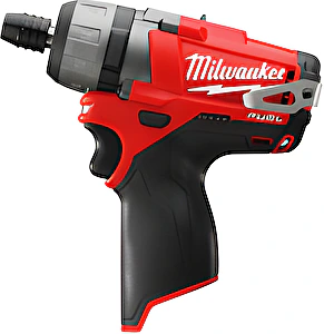 Aku skrutkovač M12 CD-0 Milwaukee