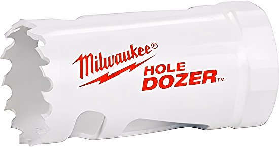 Kruhová píla Hole Dozer™ (14-210mm) Milwaukee