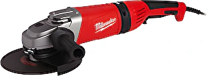2600 W uhlová brúska AGV 26-230 GE Milwaukee