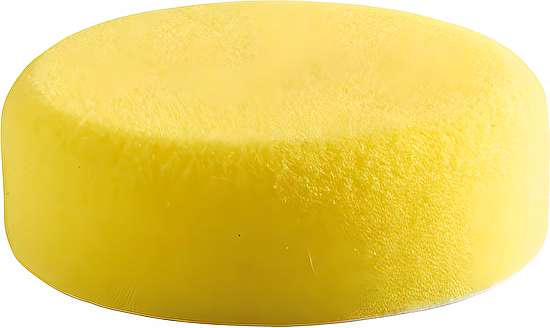 Leštiacia špongia tvrdá 76mm Milwaukee