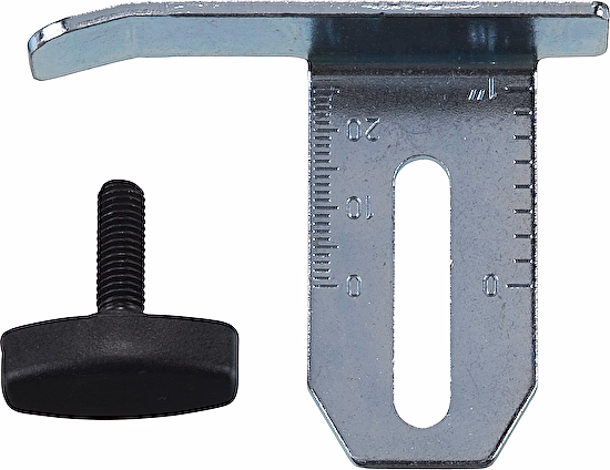 Hĺbkový doraz Milwaukee
