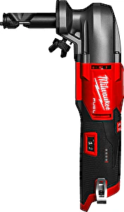 Aku prestrihovač plechu 1,6 mm M12 FNB16-0 Milwaukee