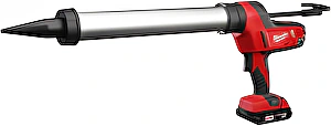 Aku dávkovacia pištoľ C18 PCG/600A-201B Milwaukee