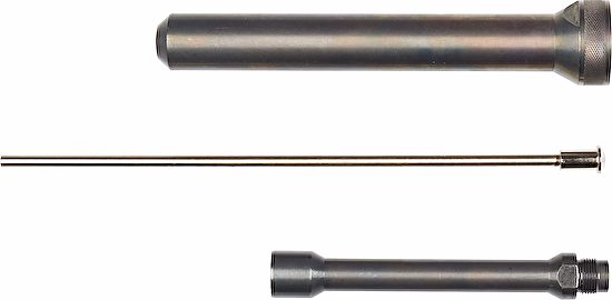 Predlžovacia súprava 152 mm pre M12™ kompaktnú nitovačku Milwaukee