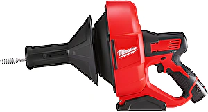 Aku čistič potrubia M12 BDC8-202C Milwaukee