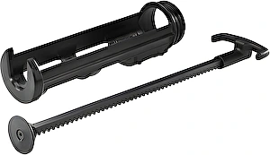 Držiak na kartuše 310 ml set pre C18 PCG Milwaukee
