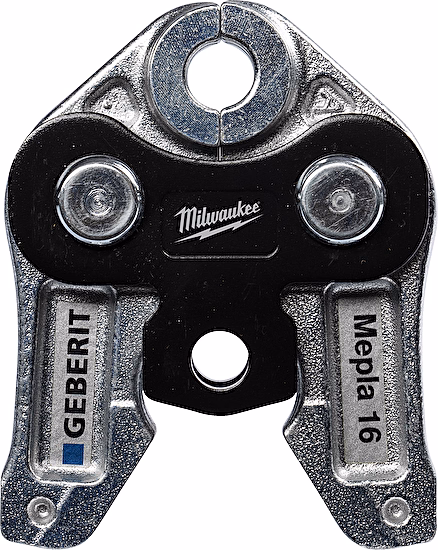 J18-G16 16MM LIS. ČEĽUSTE MEPLA Milwaukee