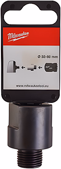 Adaptér pre brúsky Ø 32-68mm Milwaukee