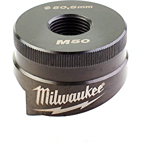 Dierkovačka M50 Milwaukee