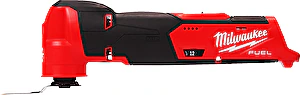 MULTIFUNKČNÉ NÁRADIE M12FMT-0 Milwaukee
