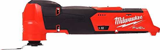 MULTIFUNKČNÉ NÁRADIE M12FMT-0 Milwaukee