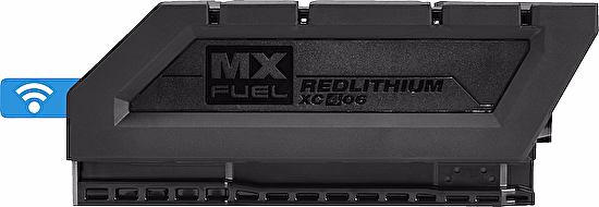 Akumulátor MXFXC406 Milwaukee
