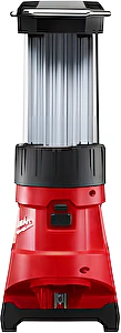 Aku lucernové LED svietidlo M18 LL-0 Milwaukee