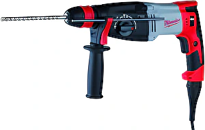 30 mm SDS-plus kombinované kladivo PH 30 X Milwaukee