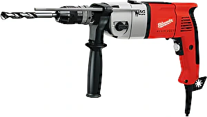 Príklepová vŕtačka PD2E 24 RS 1010W 2-rýchlostná Milwaukee