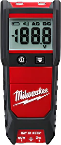 Automatický merač napätia a kontinuity 2212-20 Milwaukee