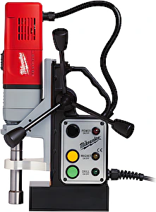 1200W magnetický vŕtací stojan MDE 42 Milwaukee