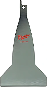 Škrabka na stenu HACKZALL 75/125mm Milwaukee