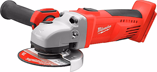 Aku 115mm uhlová brúska M28 HD28 AG115-0X Milwaukee