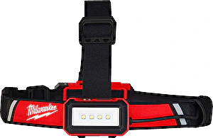 AKUMULÁTOROVÁ LAMPA L4HLRP-301 Milwaukee