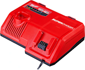 M12™ - super nabíjačka M18™ M12-18SCEU Milwaukee