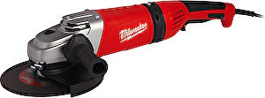 2400 W uhlová brúska AGV 24-230 GE Milwaukee