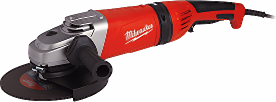 2400 W uhlová brúska AGV 24-230 GE Milwaukee