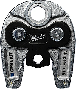 J12-M18 18MM LIS. ČEĽUSTE MAPRESS Milwaukee