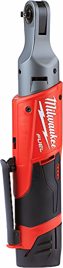 Aku uťahovák račnový 1/4" M12 FIR14-201B Milwaukee