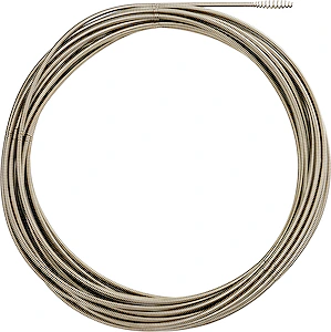 8mm x 23m spiral bulb auger M18FS -1pc Milwaukee