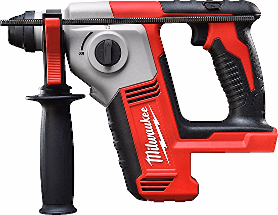Aku kompaktné SDS-plus kladivo M18 BH-0 Milwaukee