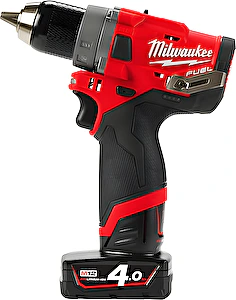 Aku vŕtačka / skrutkovač M12 FDD-402X Milwaukee