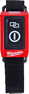 RCO Diaľkový ovládač k zásuvke Milwaukee