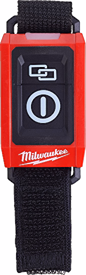 RCO Diaľkový ovládač k zásuvke Milwaukee
