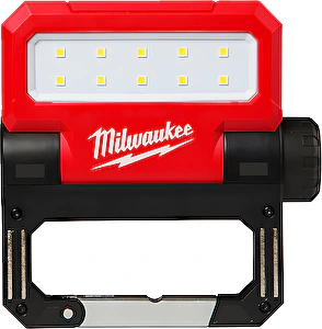 USB nabíjateľné ohýbacie svietidlo L4 FFL-201 Milwaukee