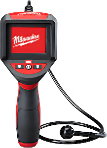 Aku inšpekčná kamera alkaline 2309-60 Milwaukee