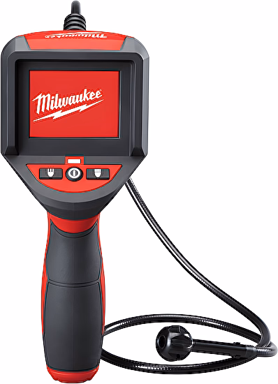 Aku inšpekčná kamera alkaline 2309-60 Milwaukee