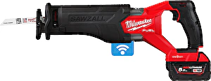 AK. ŠABĽOVÁ PÍLA IN2 M18ONEFSZ-502X Milwaukee