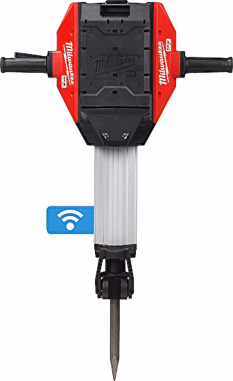 Demolačné kladivo MXF DH2528H-602 Milwaukee