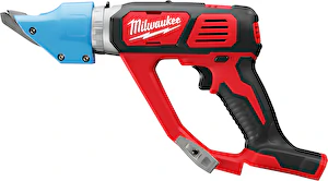 Aku nožnice na plech M18 BMS20-0 Milwaukee
