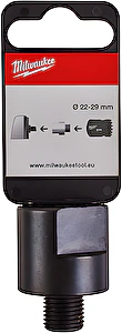 Adaptér pre brúsky Ø 22-29mm Milwaukee