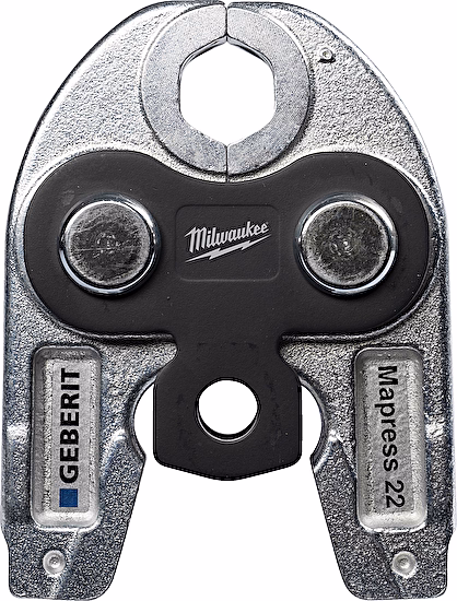 J18-M22 22MM LIS. ČEĽUSTE MAPRESS Milwaukee
