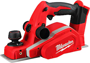 Aku hoblík M18 BP-0 Milwaukee