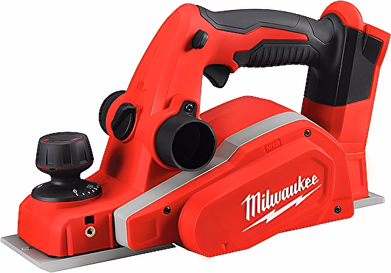 Aku hoblík M18 BP-0 Milwaukee