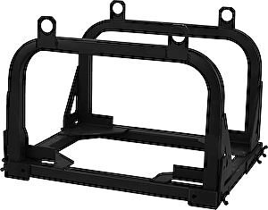 Stojan na M18 HUP700 Milwaukee