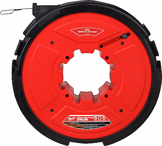 36 m x 3 mm preťahovacie pero - valec Milwaukee