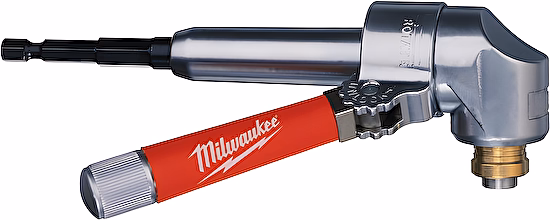 Uhlový nádstavec OSD2 Milwaukee