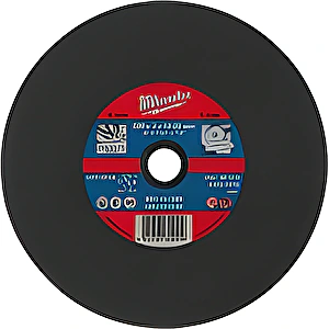 Rezný kotúč 180x1,5mm Milwaukee